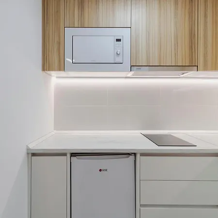 شقة True سيتوبال