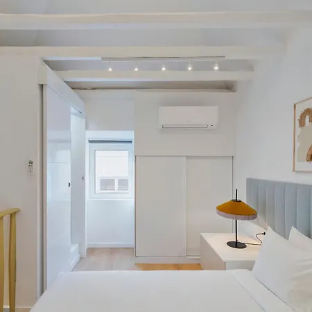 True Apartment Setubal