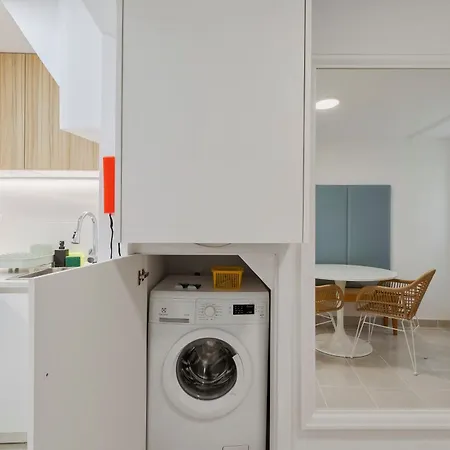 Appartement True Setúbal