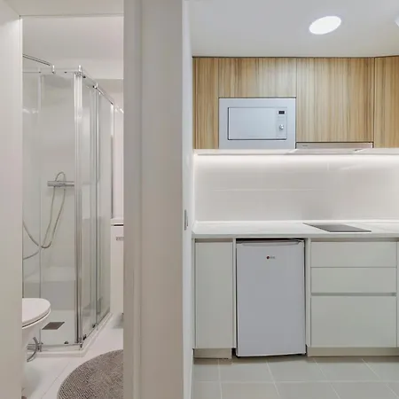 Apartment True