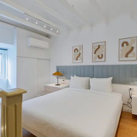 Appartement True Setúbal