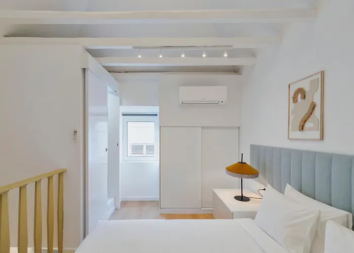 True Apartamento Setúbal