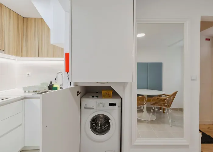 Apartamento True Setúbal