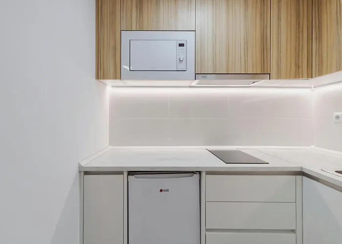 Apartamento True Setúbal